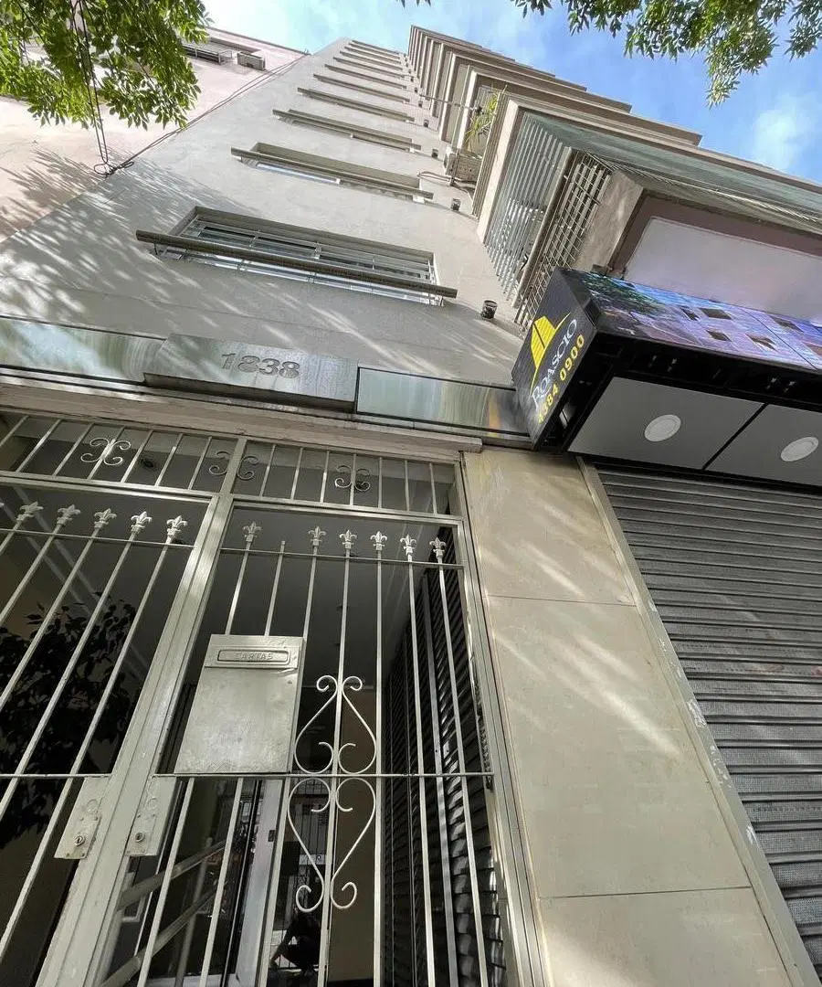 Departamento - San Cristobal 5