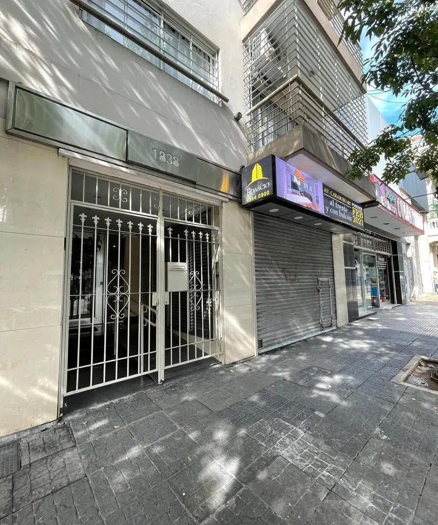 Departamento - San Cristobal 4