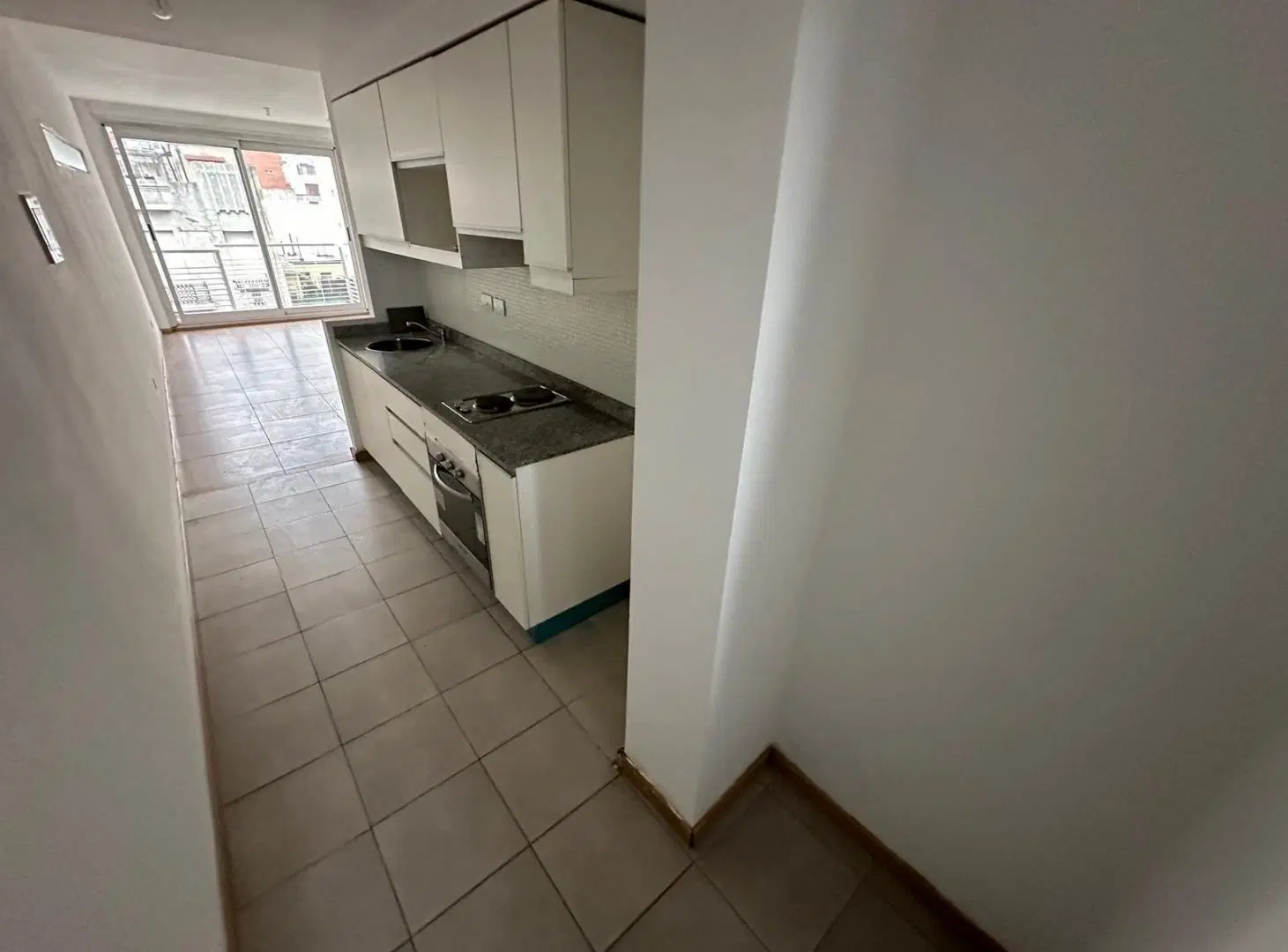 Departamento - San Cristobal 3