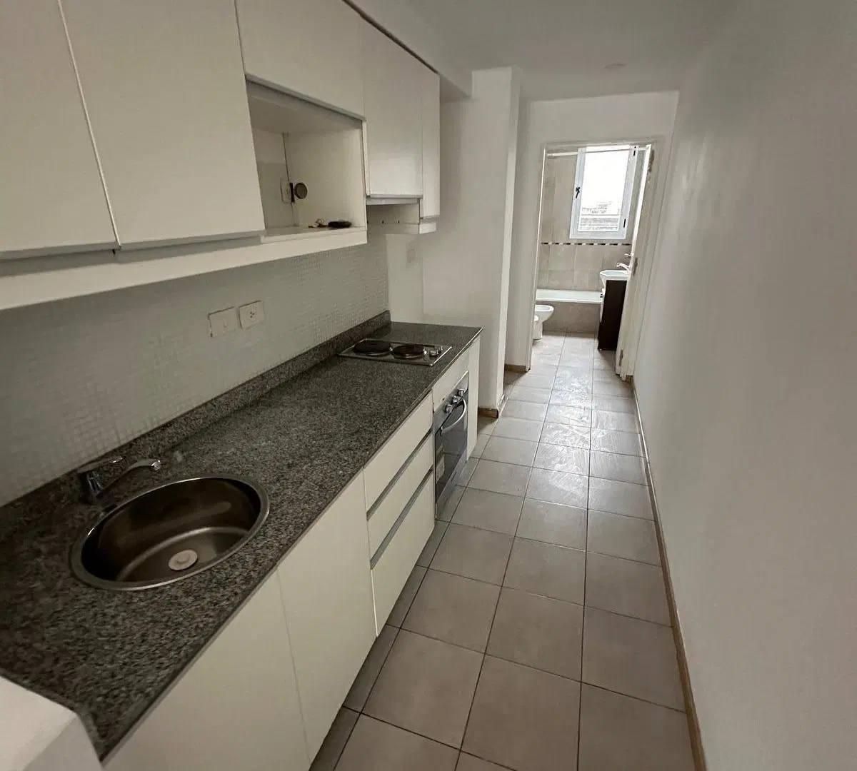 Departamento - San Cristobal 2