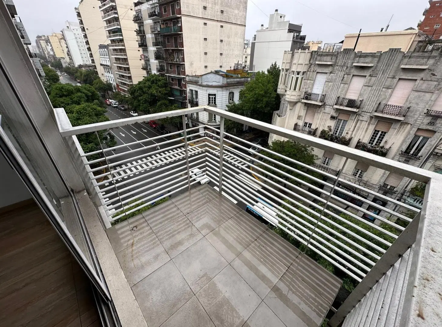 Departamento - San Cristobal 8