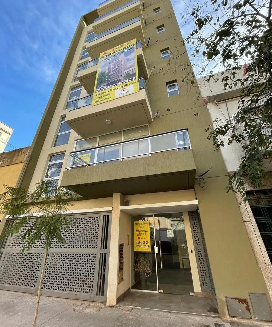 Departamento - San Cristobal 3