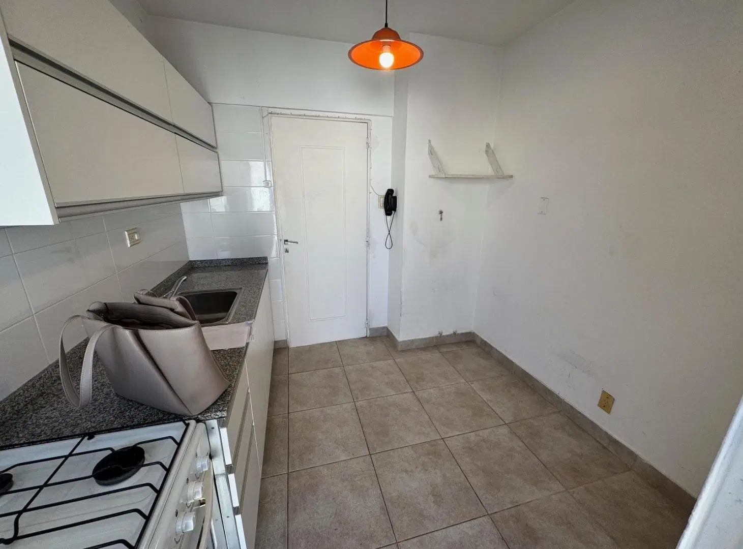 Departamento en Caballito Sur 5