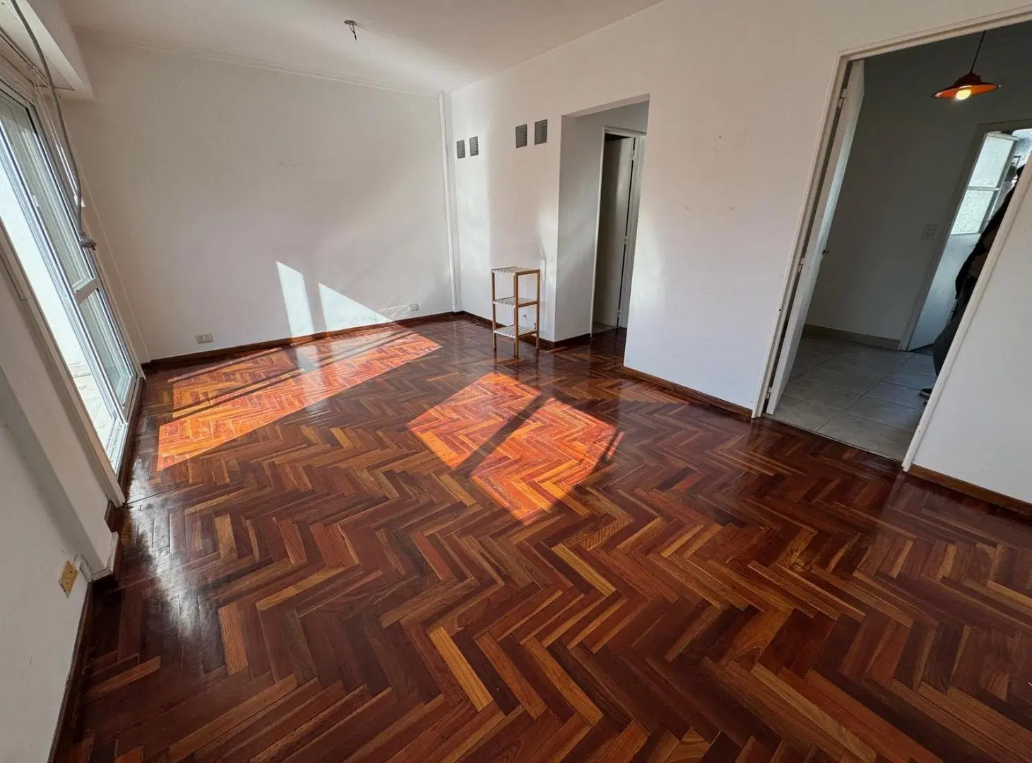 Departamento en Caballito Sur 2