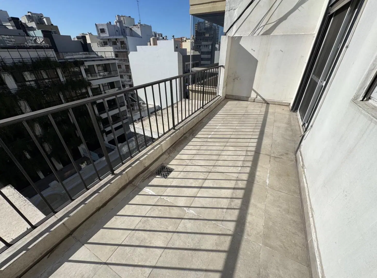 Departamento en Caballito Sur 8