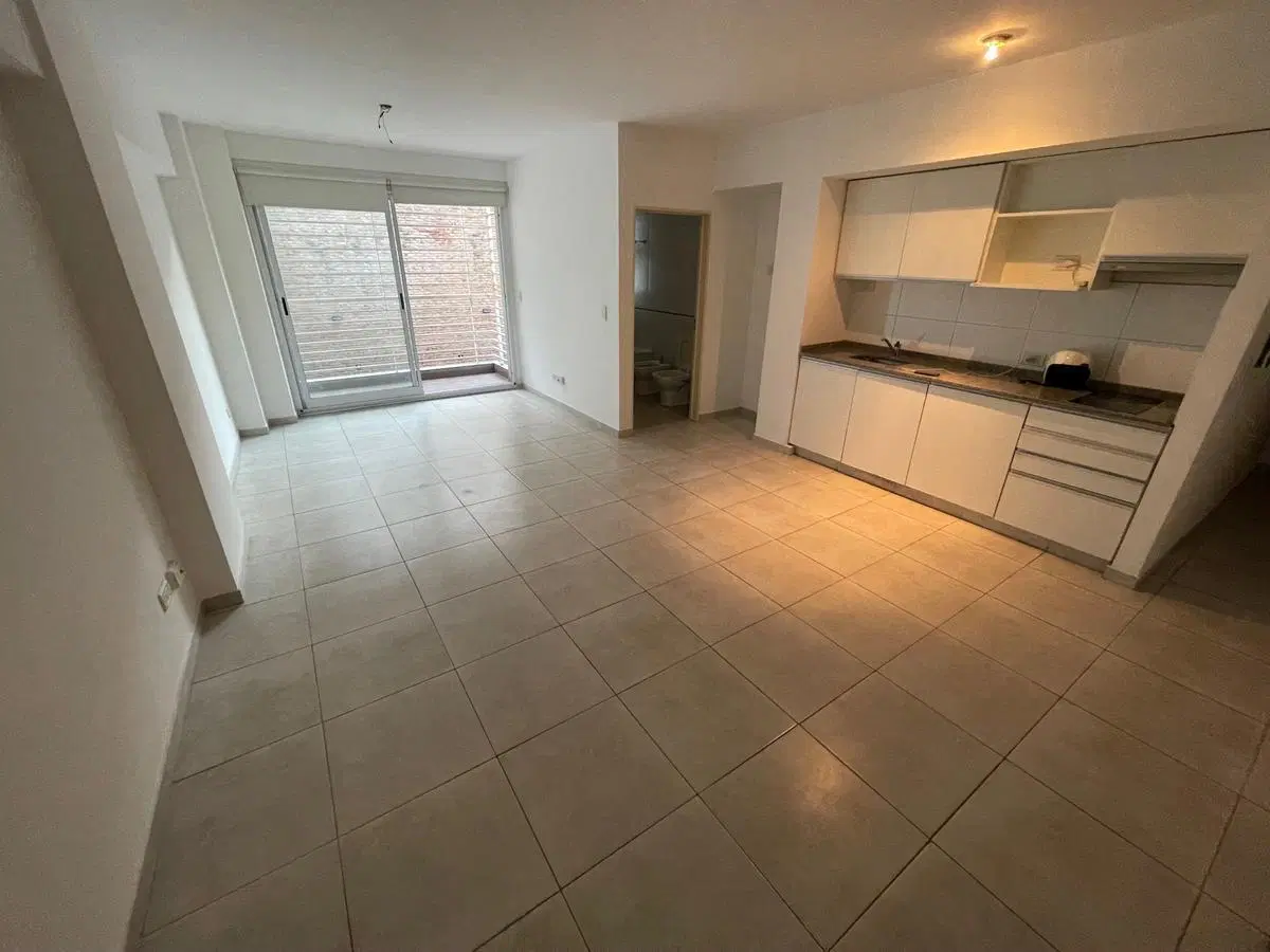 Departamento - Monserrat 1