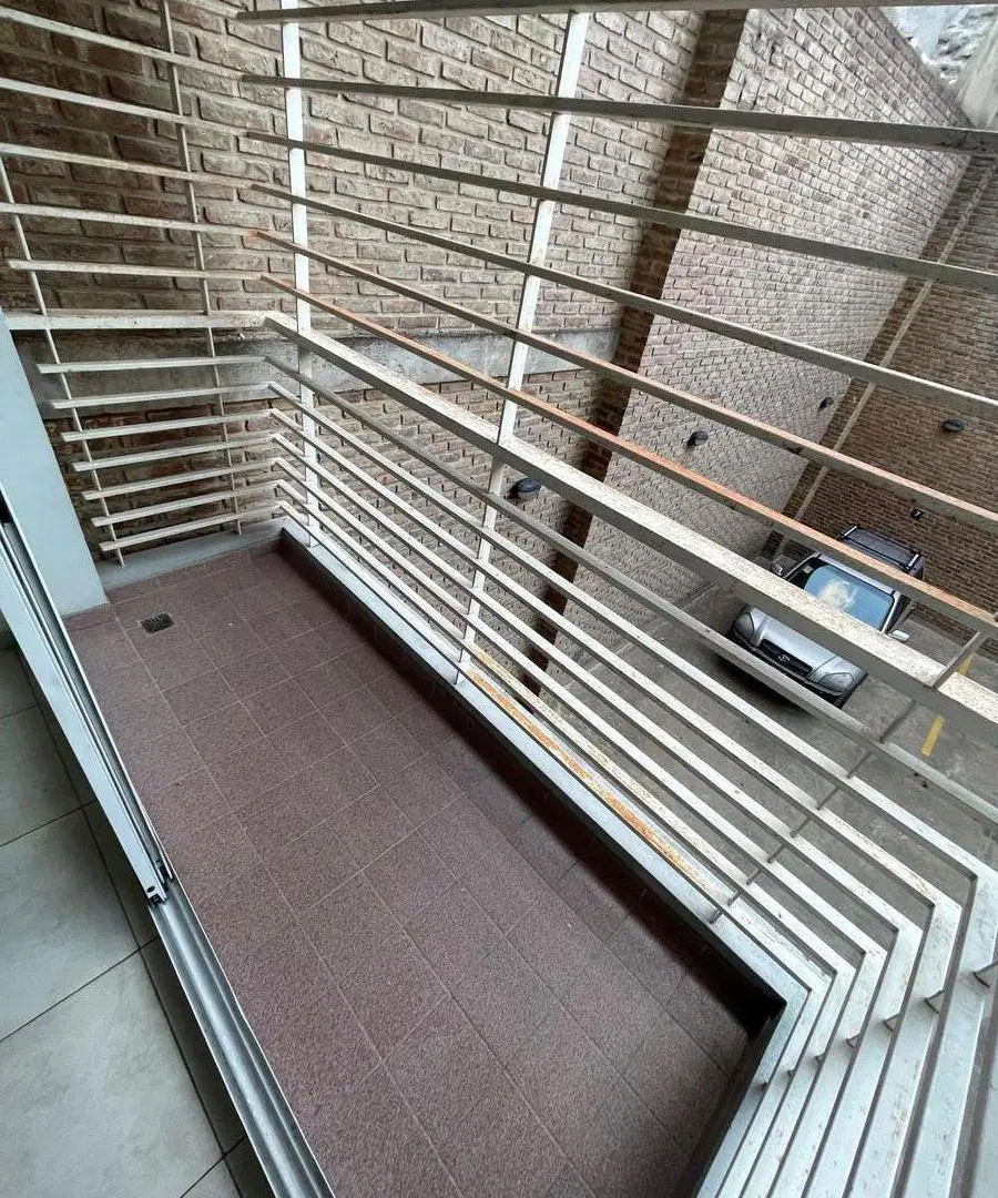 Departamento - Monserrat 5