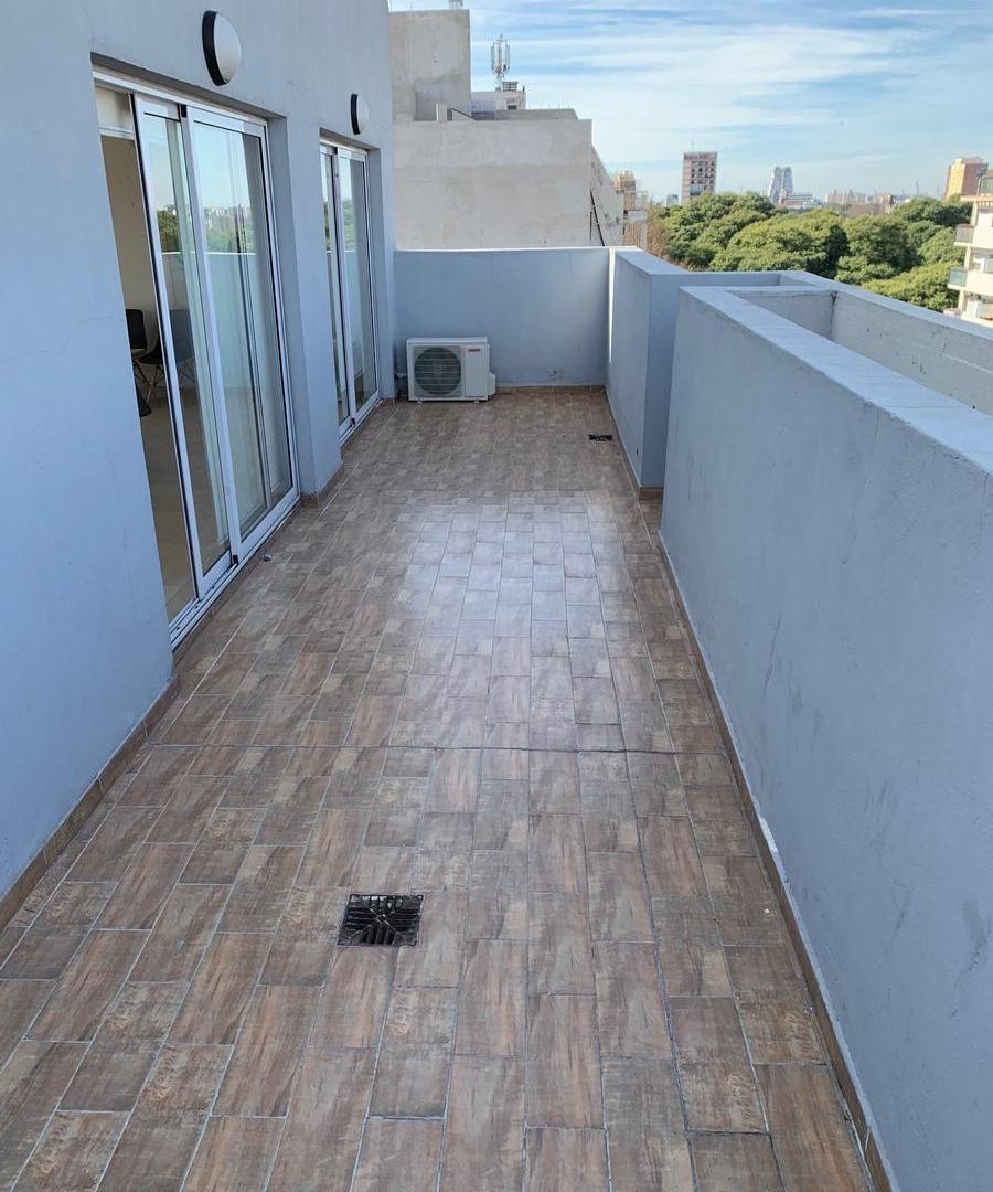 Foto de Departamento en Parque Patricios, imagen 1