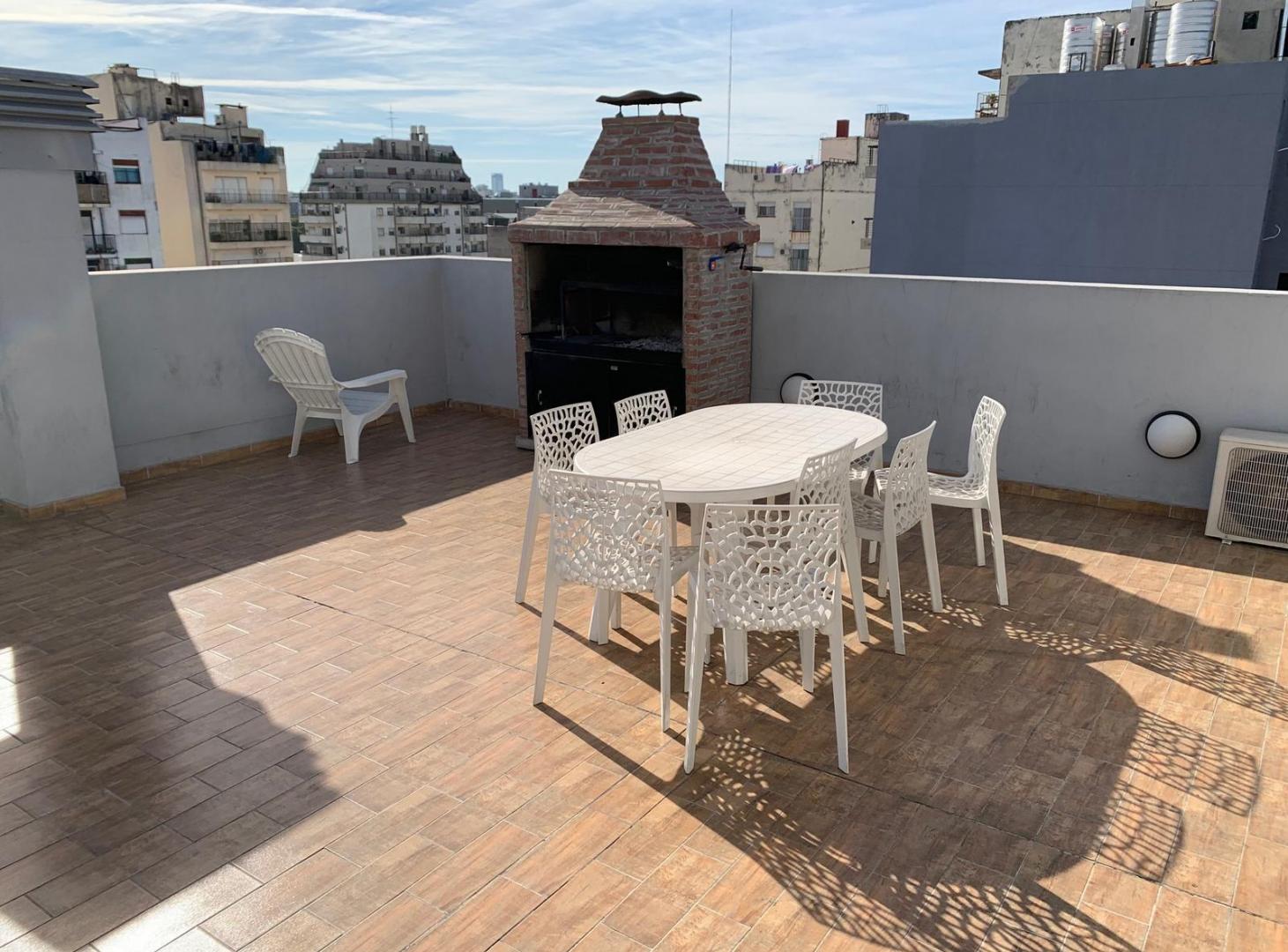 Foto de Departamento en Parque Patricios, imagen 3