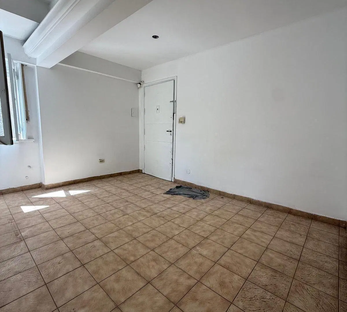 Departamento en Balvanera 1