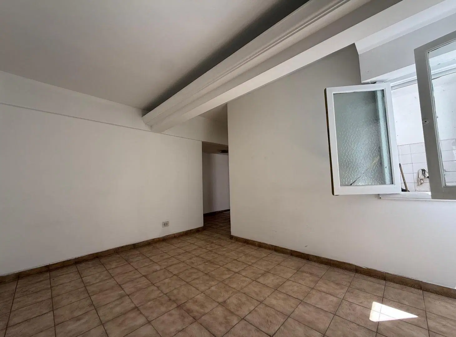 Departamento en Balvanera 3