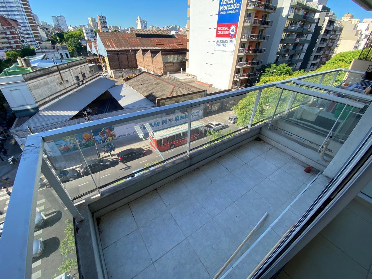 Foto de Departamento - Caballito Sur, imagen 5