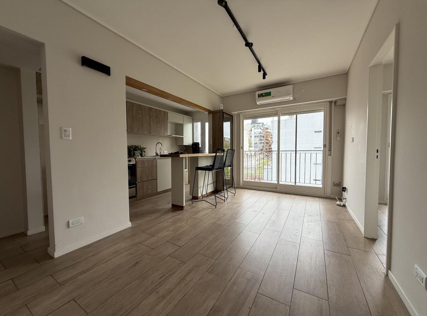 Foto de Departamento en Barrio River, imagen 5