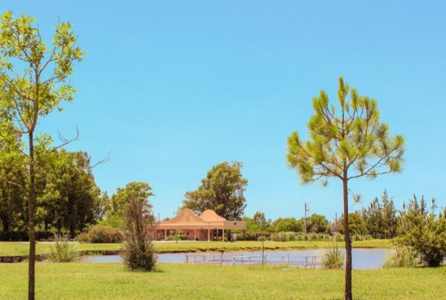 Lote en Venta en Fincas de San Vicente II Sector Laguna