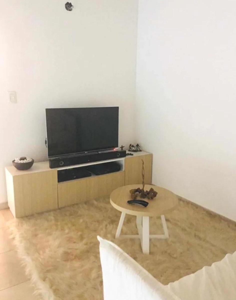 Departamento 3 amb segundo piso por ascensor a la venta Principado San Vicente