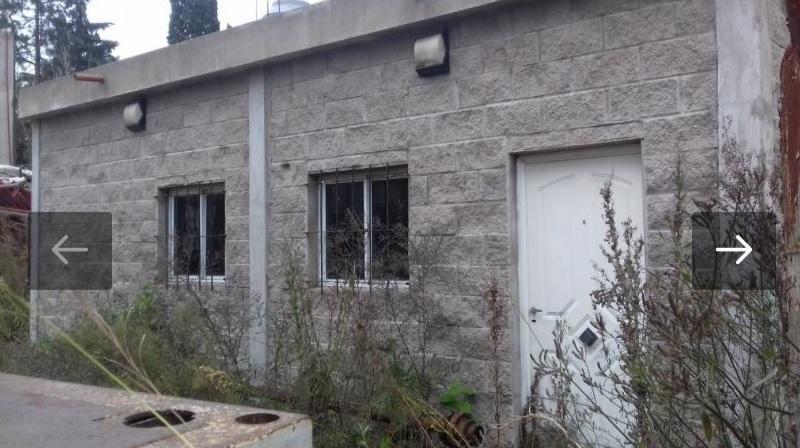 Galpón Venta Máximo Paz Partido de Cañuelas Provincia de Buenos Aires Argentina 1