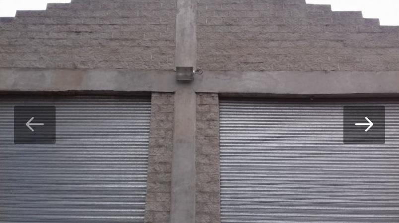 Galpón Venta Máximo Paz Partido de Cañuelas Provincia de Buenos Aires Argentina 5