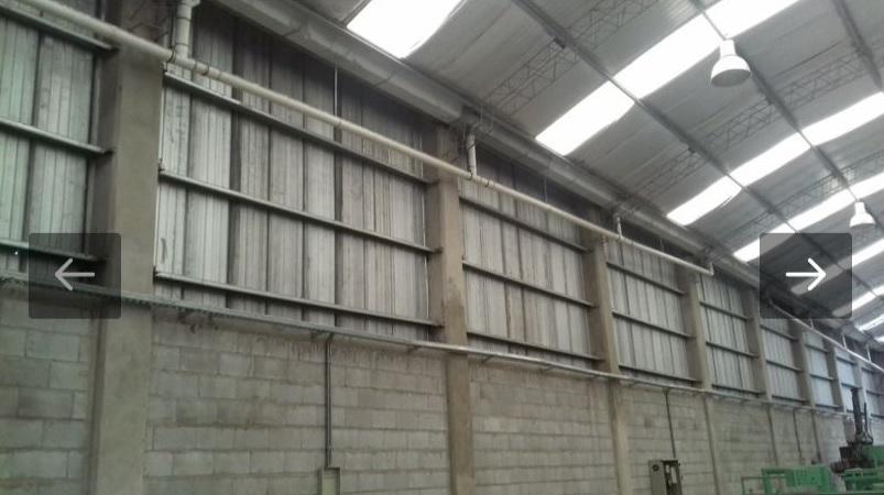 Galpón Venta Máximo Paz Partido de Cañuelas Provincia de Buenos Aires Argentina 4