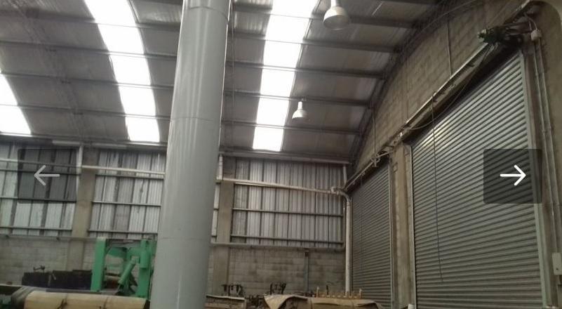 Galpón Venta Máximo Paz Partido de Cañuelas Provincia de Buenos Aires Argentina 2