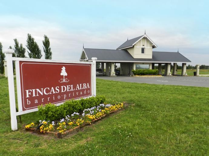Lotes en Fincas del Alba a la venta Canning