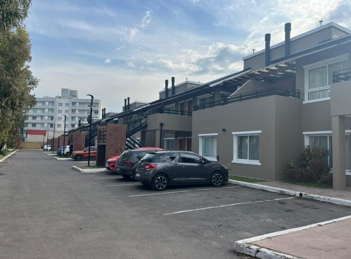 Departamento en Alquiler en Amaneceres De Canning 2 ambientes en primer piso 5