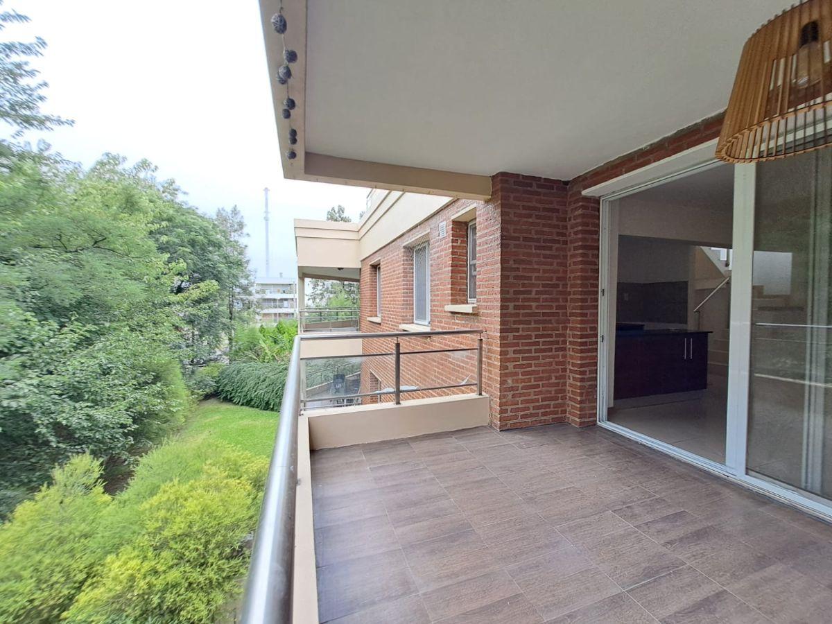 Dúplex 4 Ambientes en Venta con Cochera | Terraza 35 m² con Parrilla y Jacuzzi | Canning