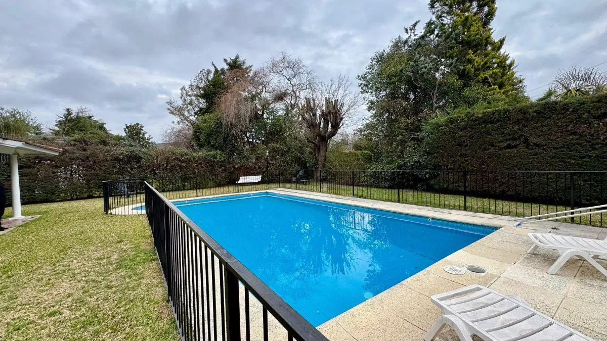 Casa en venta en Solar del Bosque Canning 4