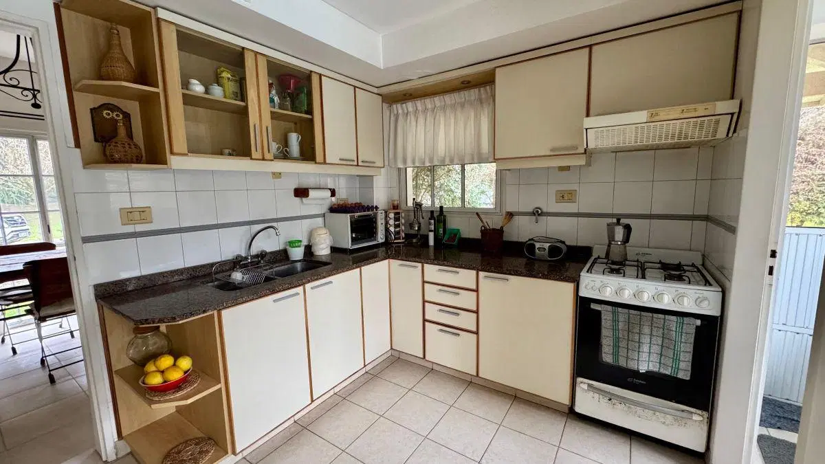 Casa en venta en Solar del Bosque Canning 5