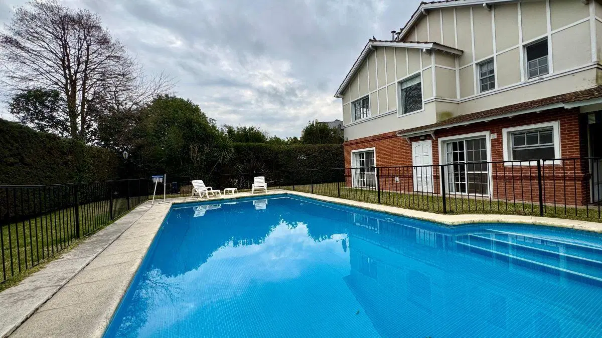 Casa en venta en Solar del Bosque Canning 3