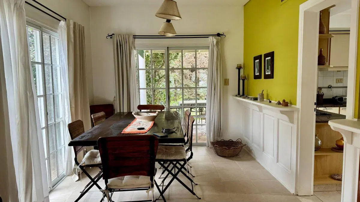 Casa en venta en Solar del Bosque Canning 2