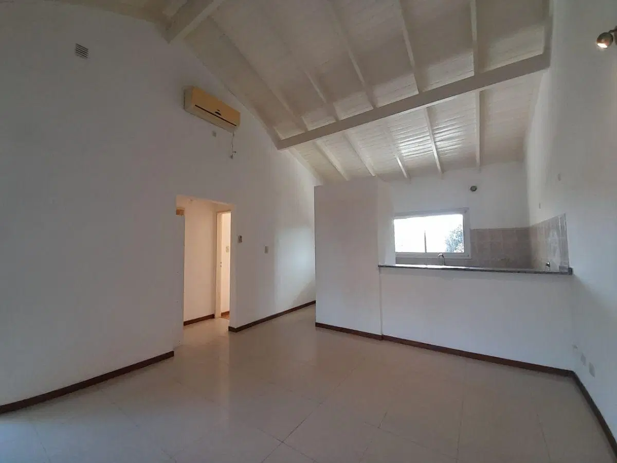 Departamento en venta con cochera 2 ambientes en Complejo Amaneceres de Canning Escriturable 4