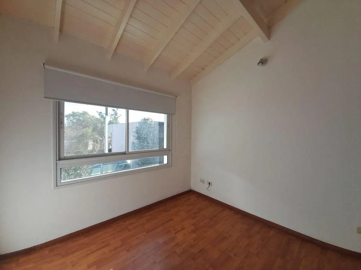 Departamento en venta con cochera 2 ambientes en Complejo Amaneceres de Canning Escriturable 8