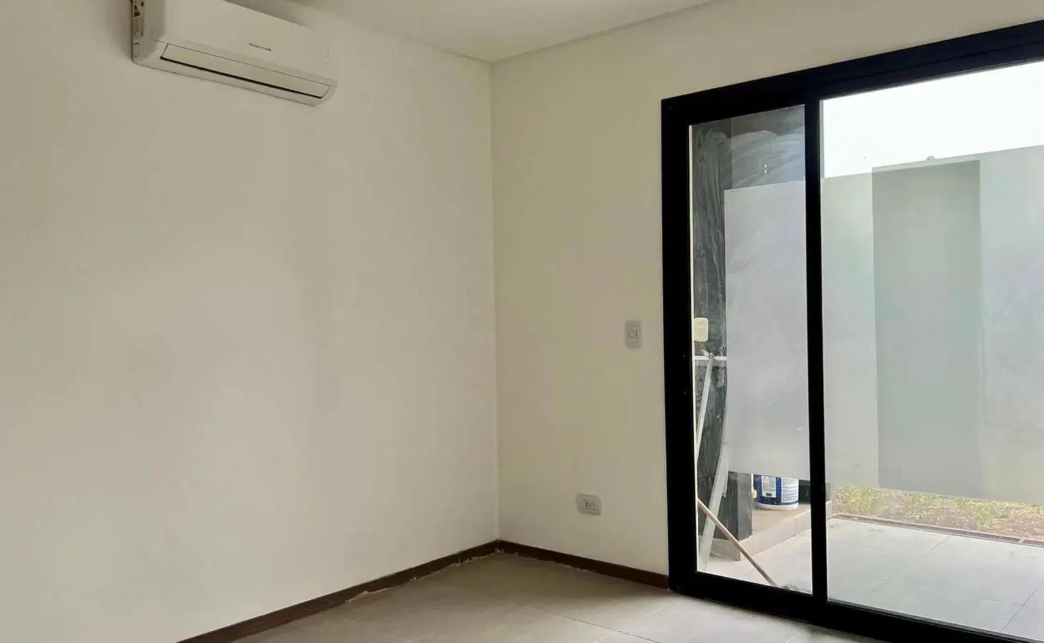 Departamento 2 Ambientes con patio y cochera venta y alquiler en Canning complejo Espacio Las Cavas 5