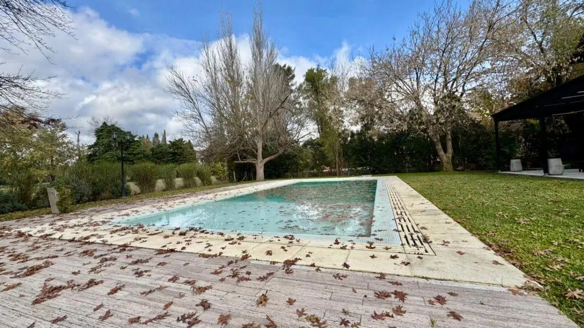 Casa en Venta en Saint Thomas Norte, Canning | Doble Lote al Golf | Categoría Premium 3