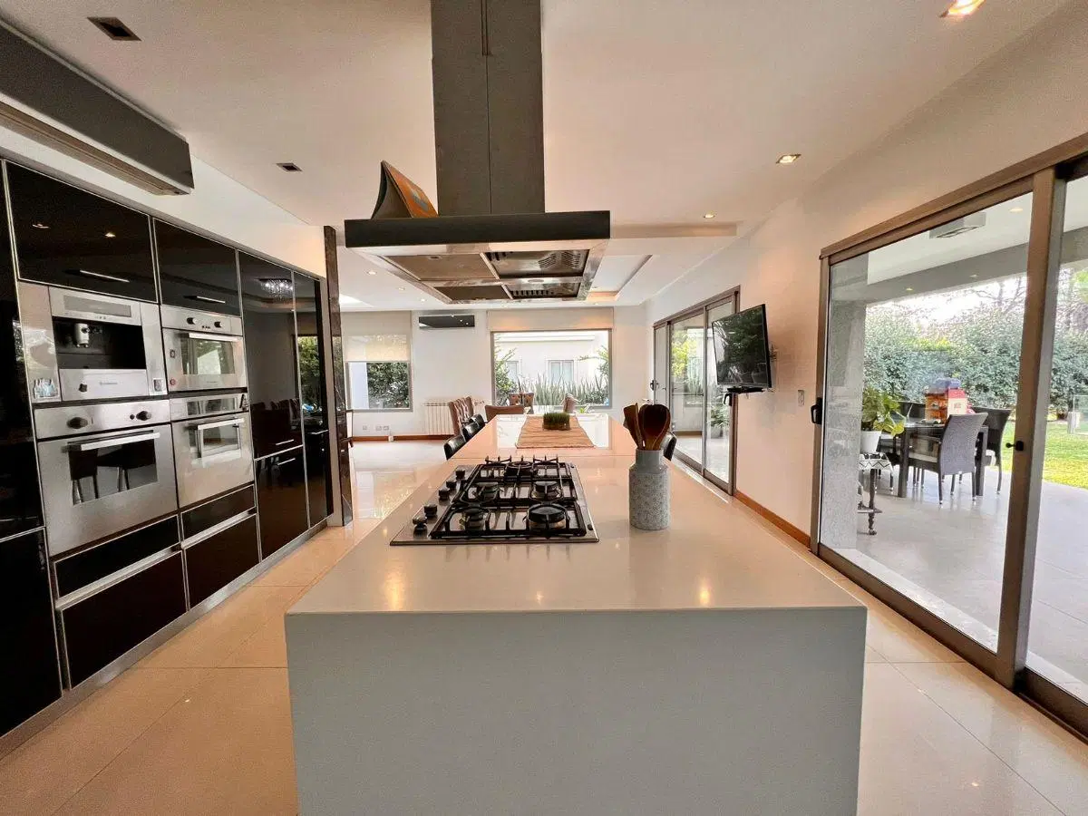 Casa en Venta Saint Thomas Sur Canning | 4 Dormitorios | Piscina | Playroom 5