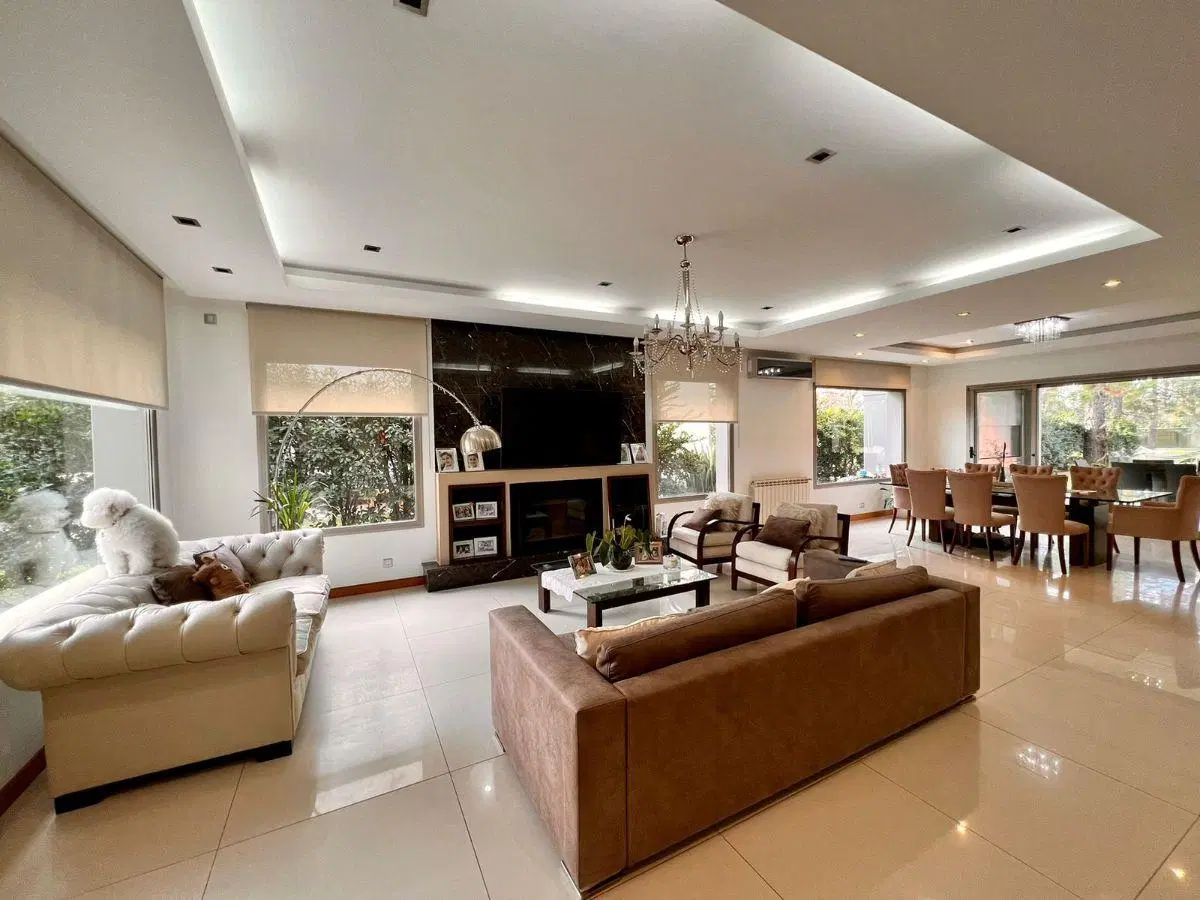 Casa en Venta Saint Thomas Sur Canning | 4 Dormitorios | Piscina | Playroom 3