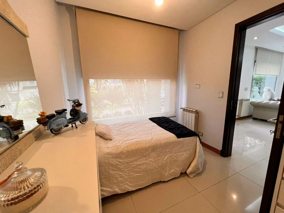 Casa en Venta Saint Thomas Sur Canning | 4 Dormitorios | Piscina | Playroom 4