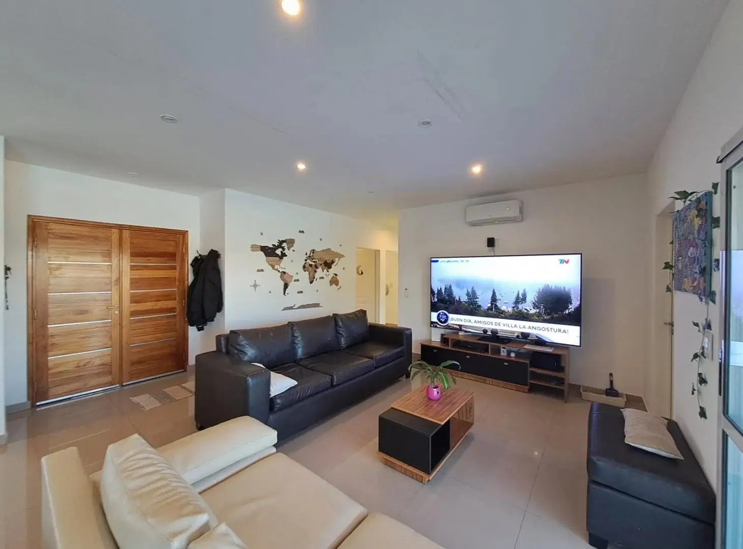 Casa en Alquiler en Canning Barrio Santa Inés Amoblada 3 dormitorios con pileta 4
