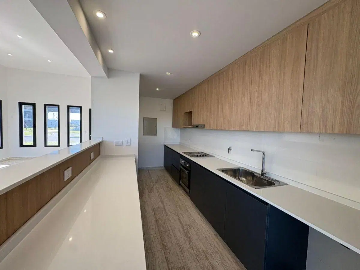 Casa al pulmón a estrenar en venta en San Felipe Canning 4
