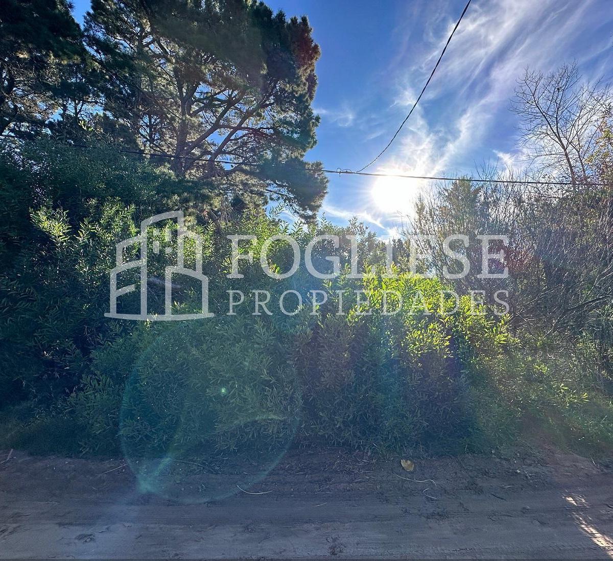 Lote en Venta Mar de Las Pampas de 450 m² 4
