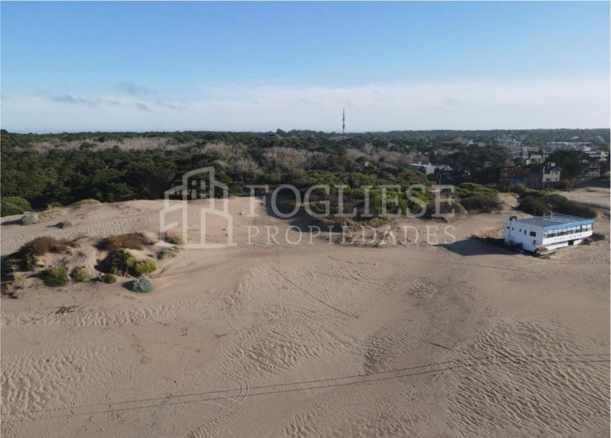 Lotes en Mar Azul a m del Mar 4