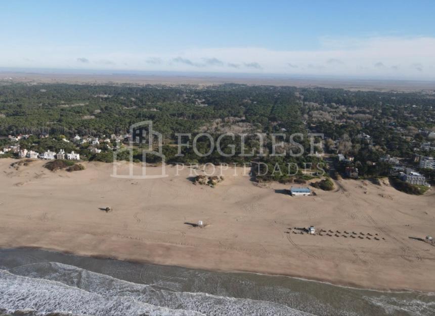 Lotes en Mar Azul a m del Mar 3