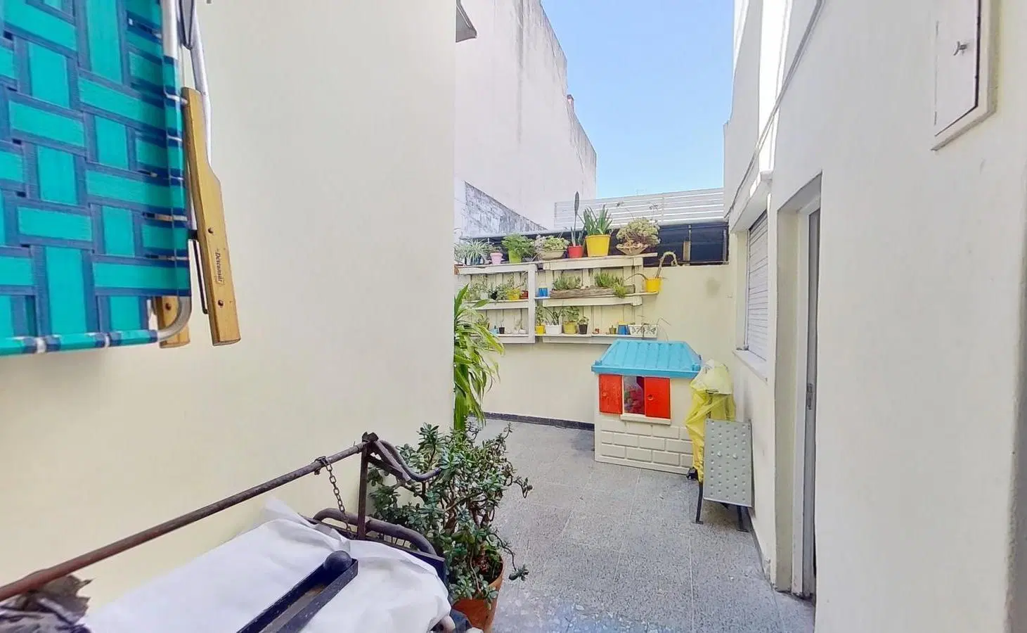 Casa en Venta en Boedo 2