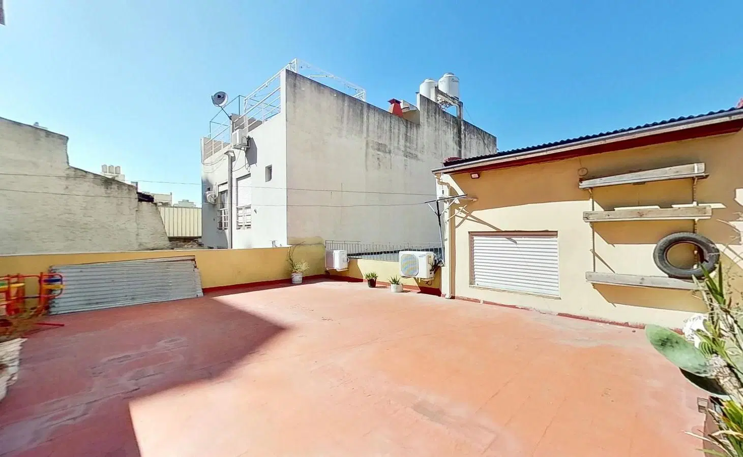 Casa en Venta en Boedo 4