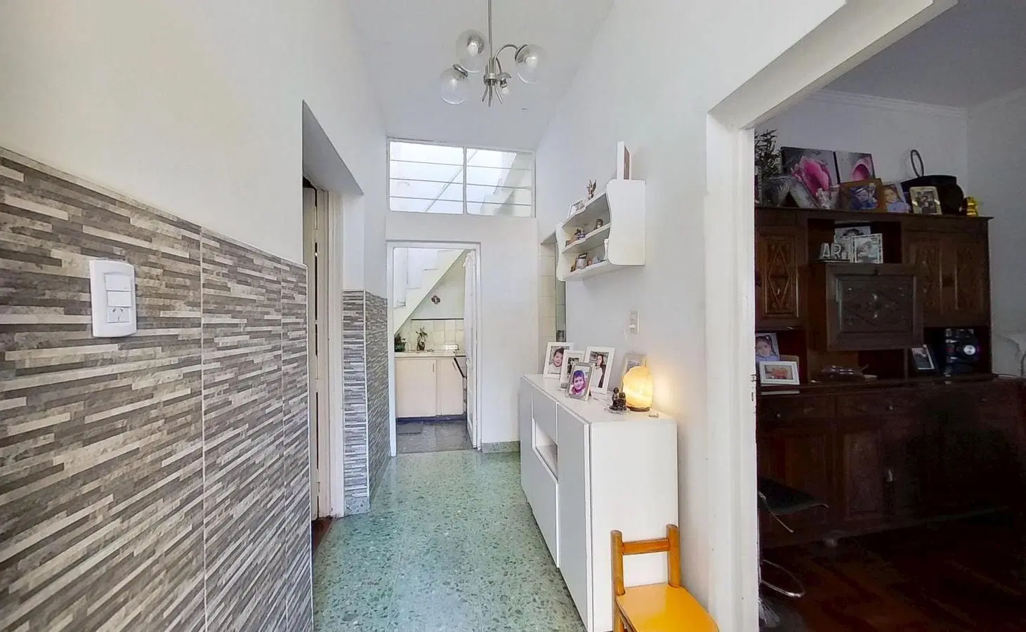 Casa en Venta en Boedo 3