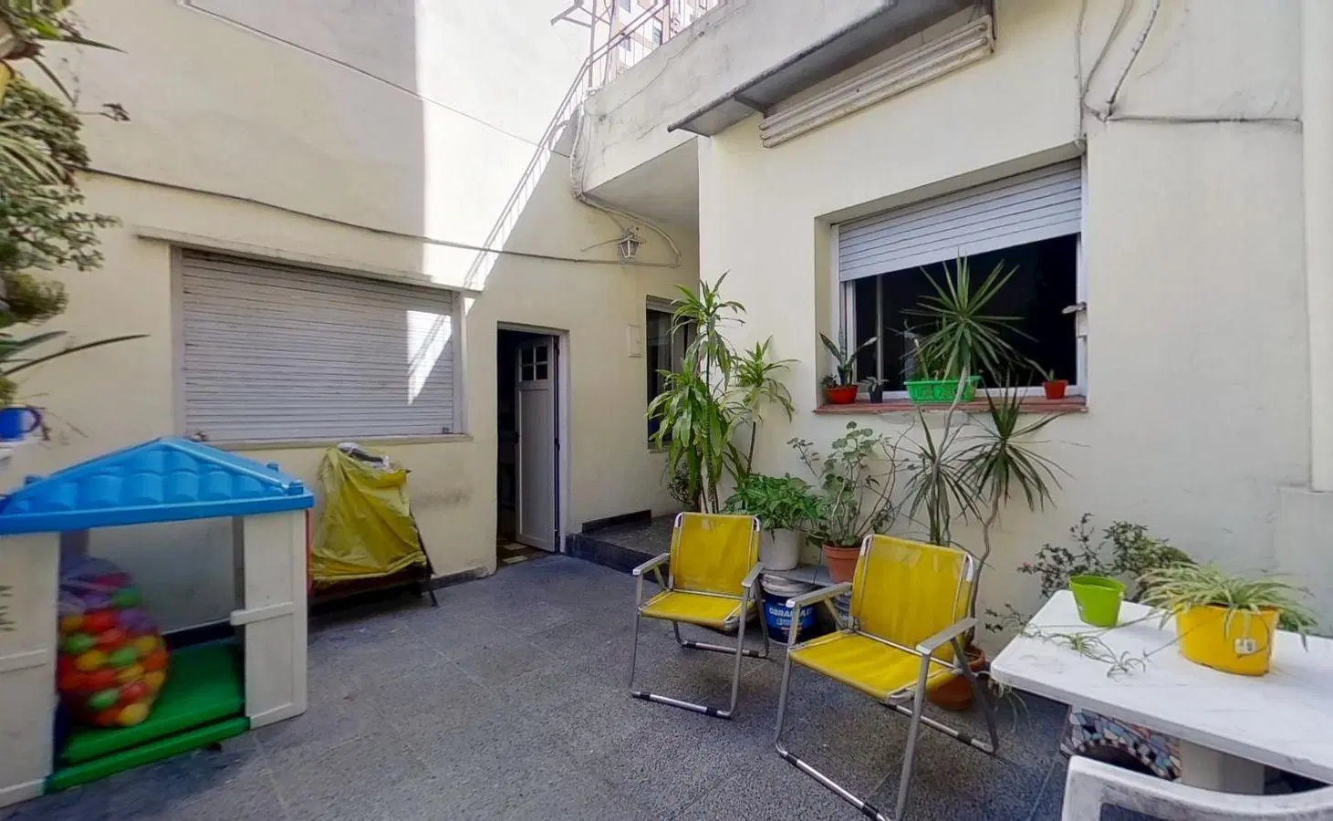 Casa en Venta en Boedo 5
