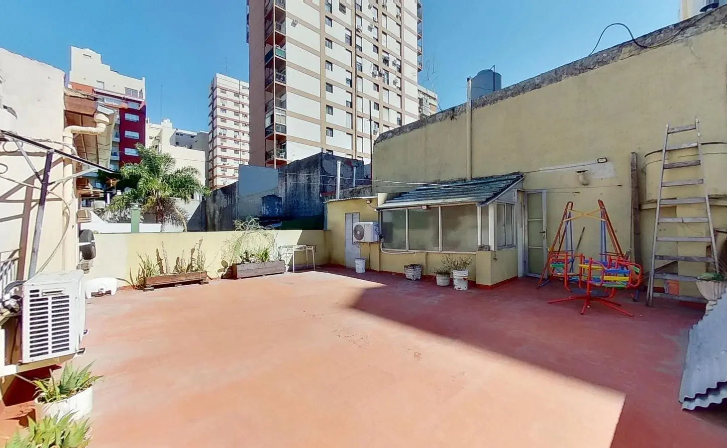 Casa en Venta en Boedo 2