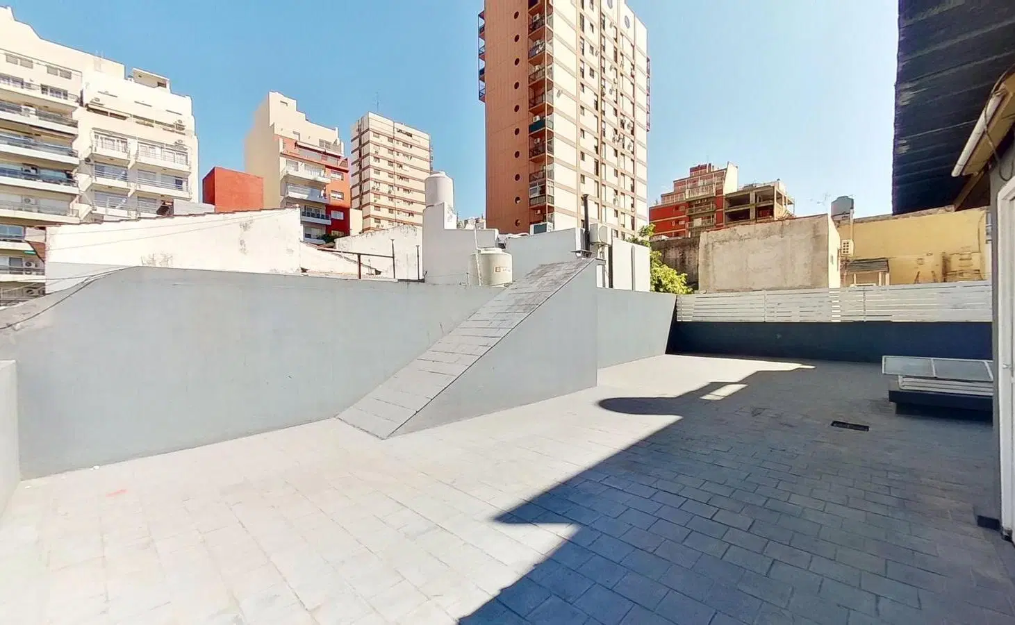 Casa en Venta en Boedo 4