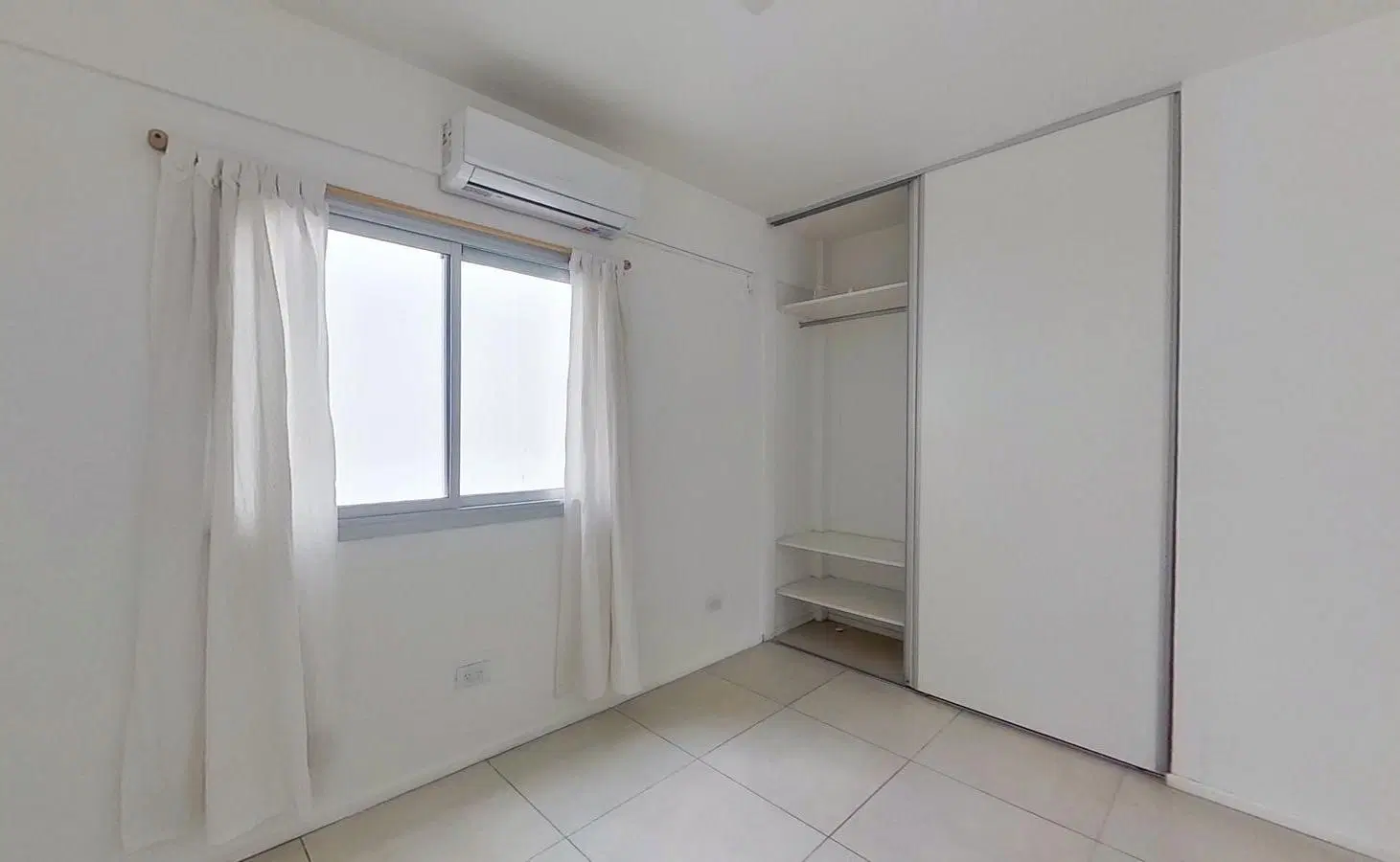 Departamento en Alquiler Monoambiente Divisible en Almagro 4