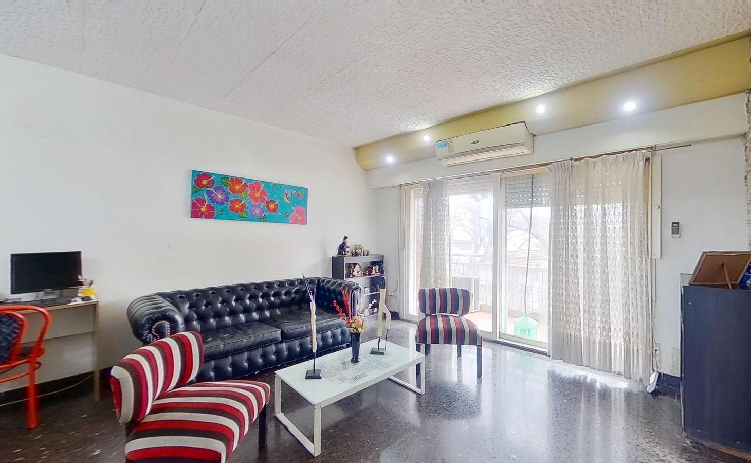 Foto de Venta Departamento en Duplex 4 Ambientes Villa del Parque, imagen 5